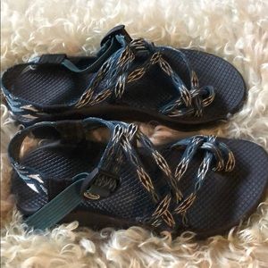EUC-Chaco Sandals